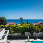 11TMD Camps Bay Villa Balcony Ocean View